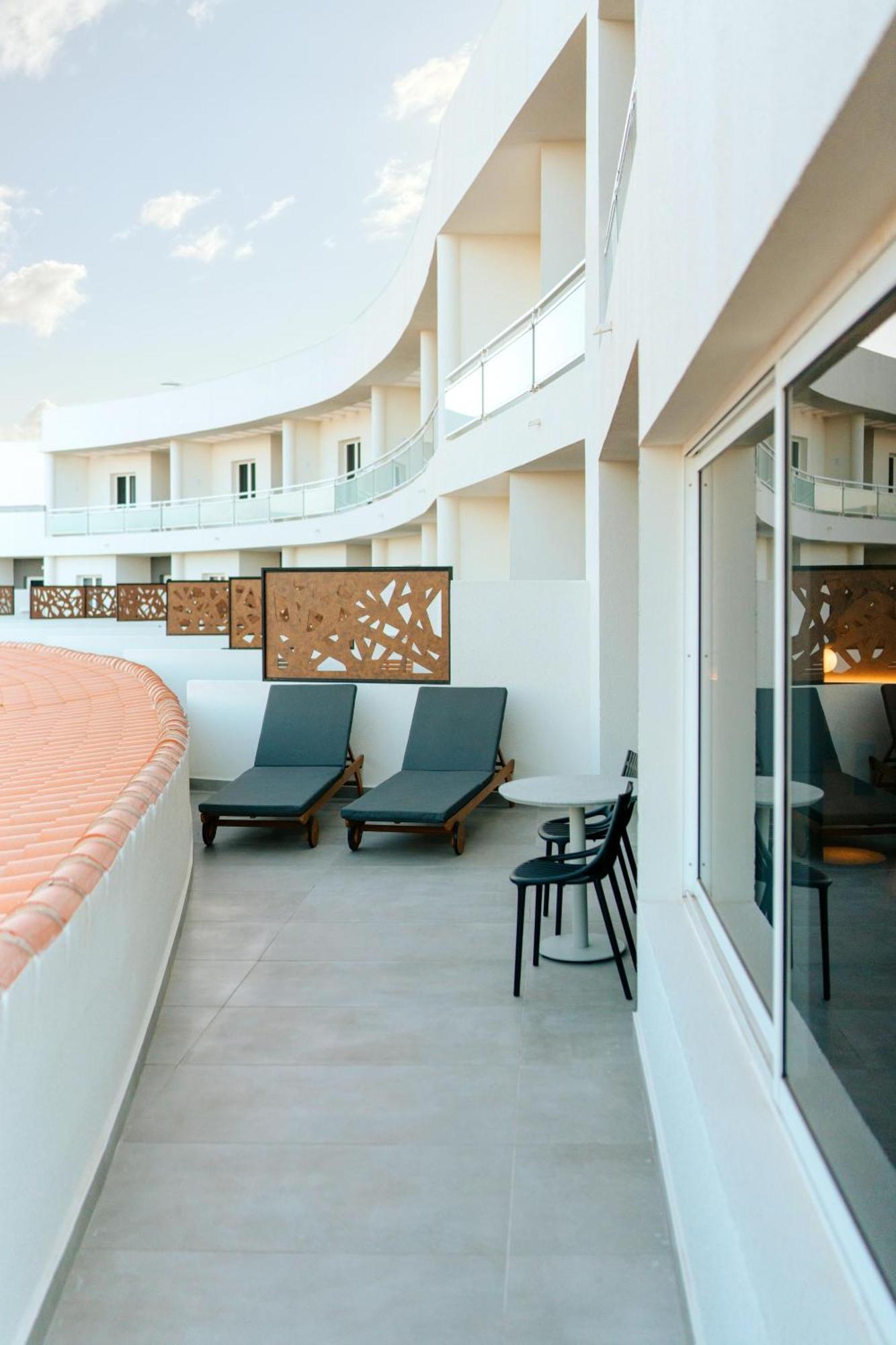 R2 Higos Beach Costa Calma Extérieur photo