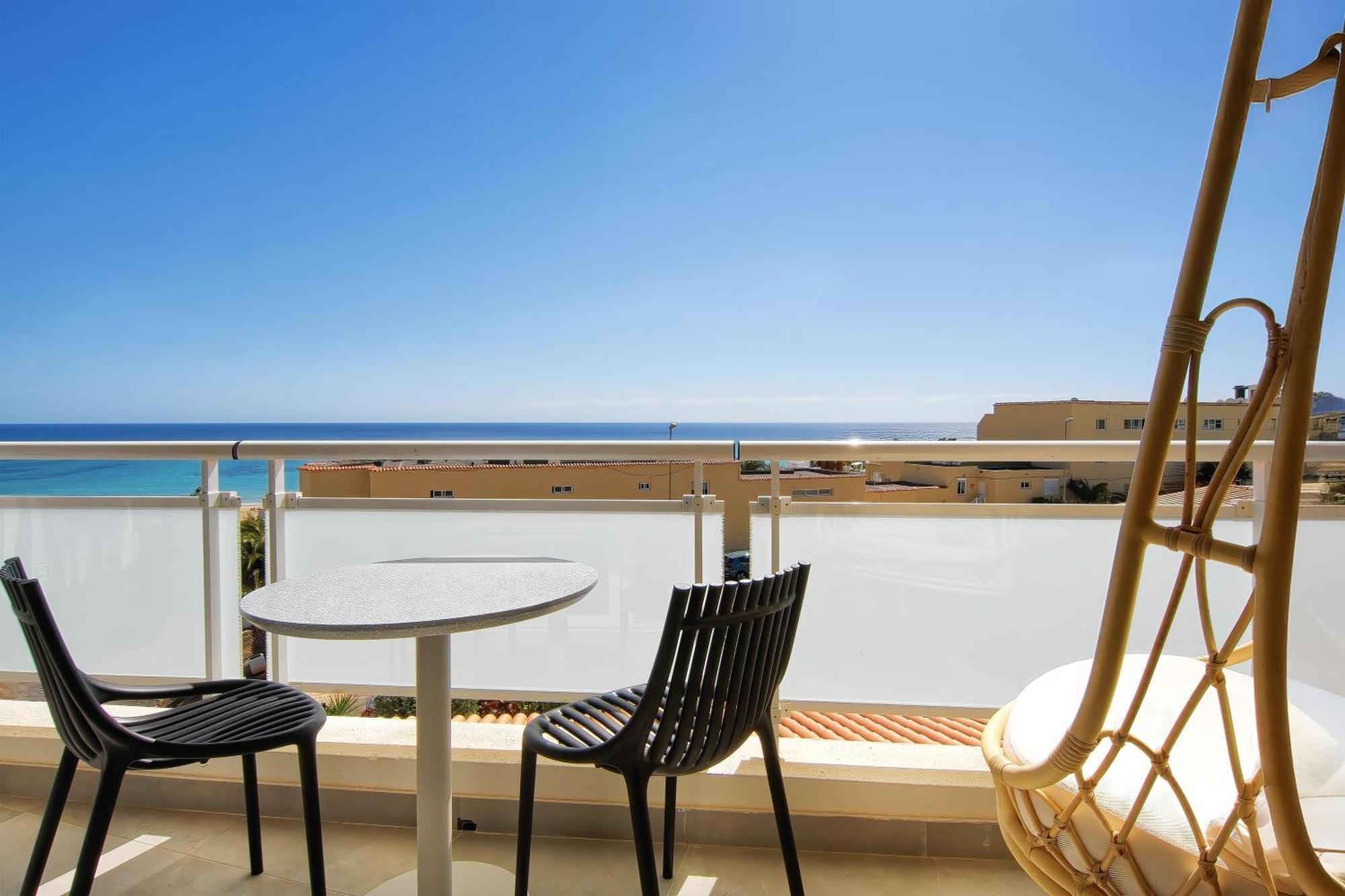R2 Higos Beach Costa Calma Extérieur photo